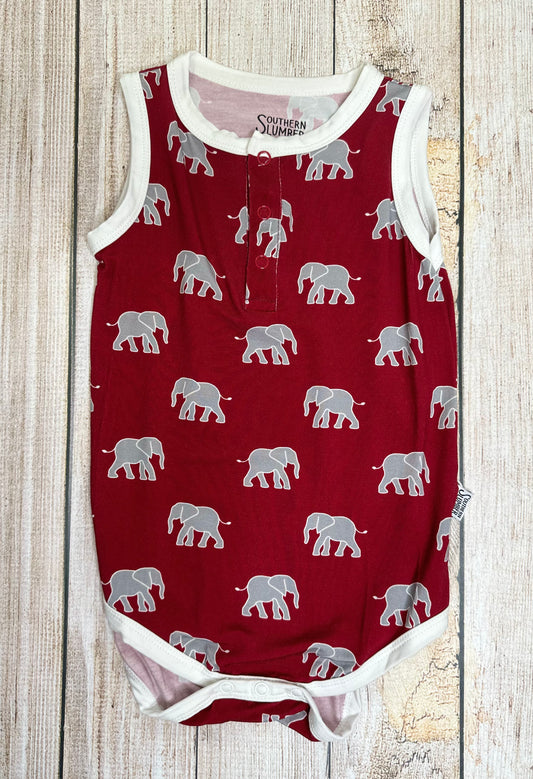 Elephant Onesie