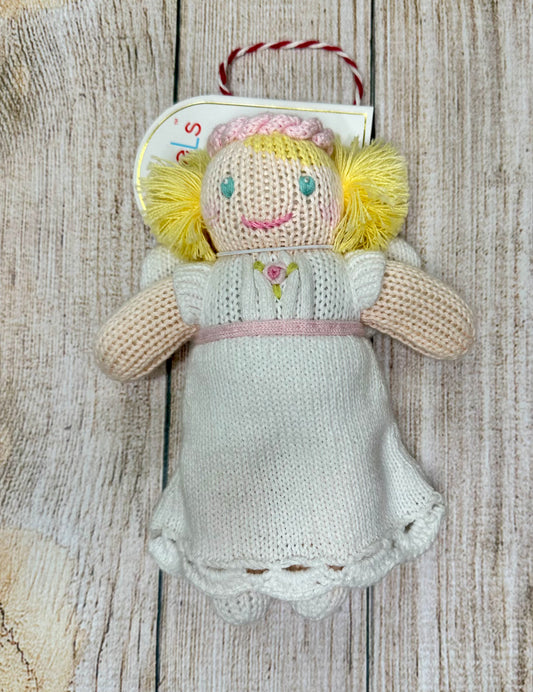 Angel Rattle 7"