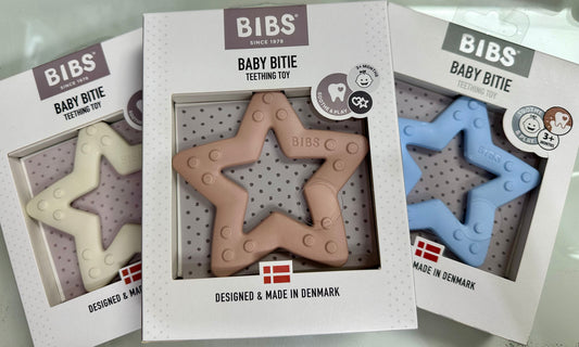 Baby Bitie Teething Toy