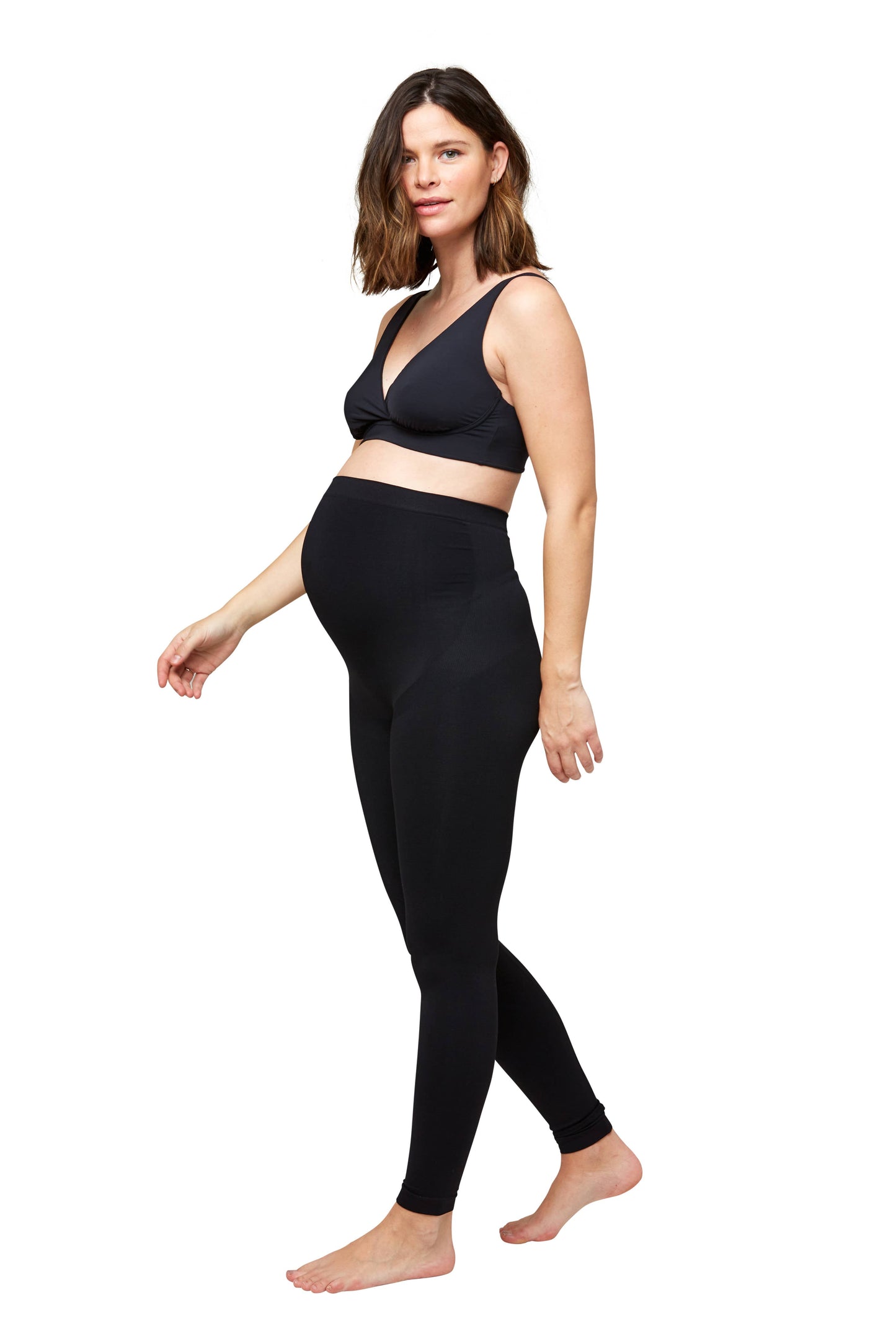 Light Support Everyday Seamless Legging